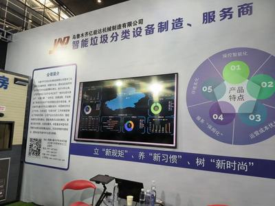 2022年第三屆新疆亞歐國際節能環保博覽會隆重開幕