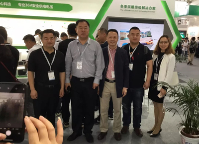 立足優勢，長遠布局，務實發展——建滔地暖引領綠色健康采暖新時代